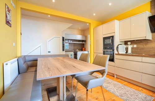 Beaumaris Apartamento | Apartamento en Beaumaris con vistas al mar