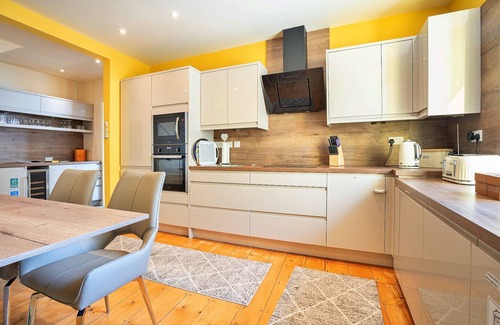 Beaumaris Apartamento | Apartamento en Beaumaris con vistas al mar