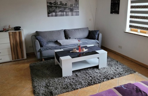Heidenburg Apartamento | Apartment in beautiful Heidenburg