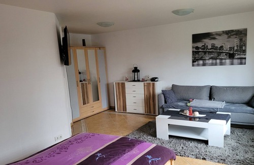 Heidenburg Apartamento | Apartment in beautiful Heidenburg