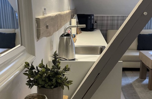 Munster Apartamento | Apartment in beautiful Munster # 6