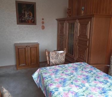 Bellheim Apartamento | Apartment in beautiful Southern Palatinate!