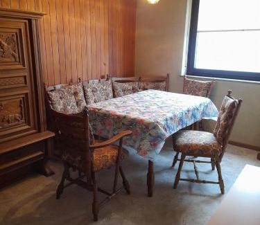Bellheim Apartamento | Apartment in beautiful Southern Palatinate!