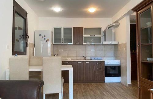 Becici Apartamento | Apartment in Becici