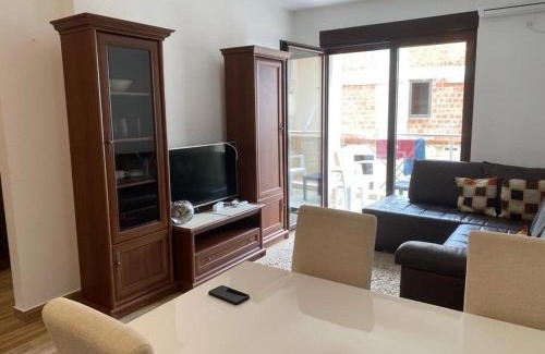Becici Apartamento | Apartment in Becici
