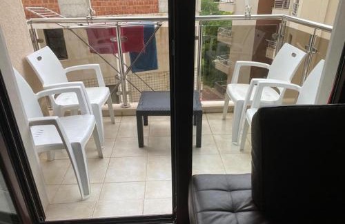 Becici Apartamento | Apartment in Becici