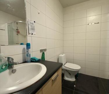 Capital Region Casa | Apartment in bed room