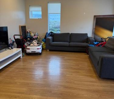 Capital Region Casa | Apartment in bed room