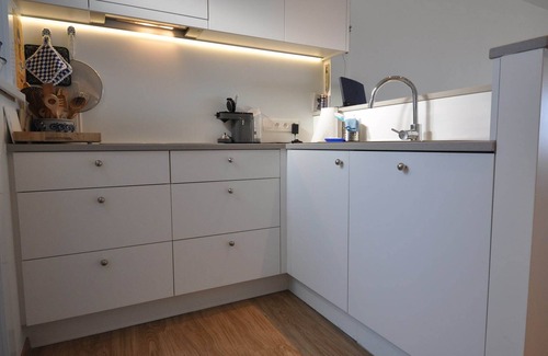 Knokke Apartamento | Apartamento en Bélgica cerca del Mar & Casino