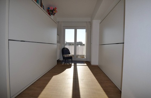 Knokke Apartamento | Apartamento en Bélgica cerca del Mar & Casino