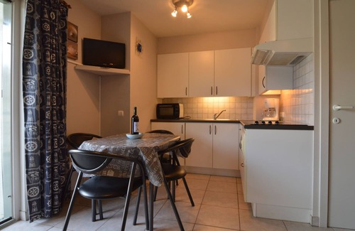 De Haan Apartamento | Apartment in Belgium for 2 Person