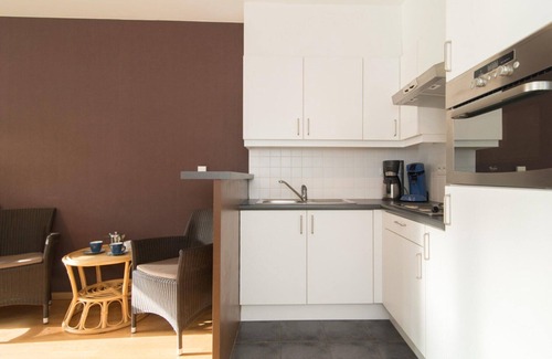 Mariakerke Apartamento | Apartamento en Bélgica cerca de la costa