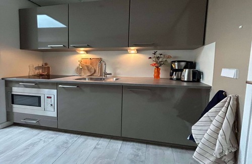 Bergen Apartamento | Apartamento en Bergen cerca de las dunas