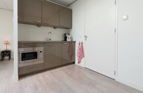 Bergen Apartamento | Apartamento en Bergen cerca de las dunas