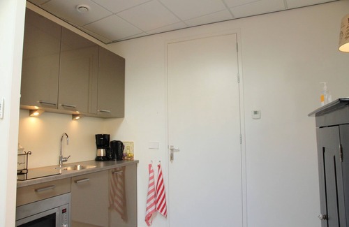 Bergen Apartamento | Apartamento en Bergen cerca de las dunas
