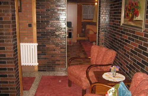 Rudow Apartamento | Apartamento ∙ 1 habitación ∙ 4 personas