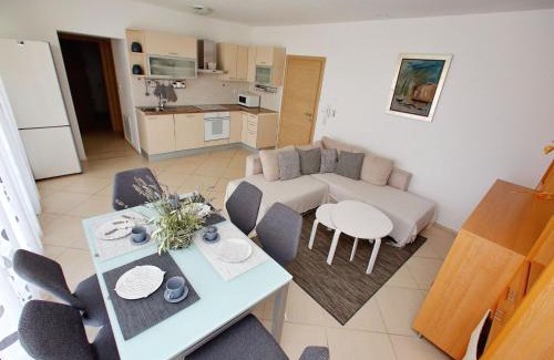 Bibinje Apartamento | Apartment in Bibinje near Adriatic Coast