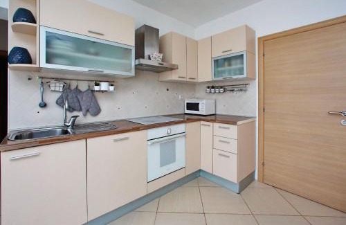Bibinje Apartamento | Apartment in Bibinje near Adriatic Coast