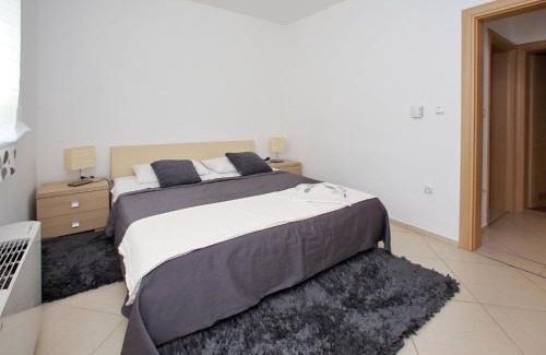 Bibinje Apartamento | Apartment in Bibinje near Adriatic Coast