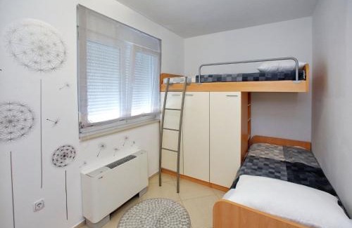 Bibinje Apartamento | Apartment in Bibinje near Adriatic Coast