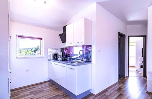 Bilice Apartamento | Apartamento en Bilice cerca del Parque Krka