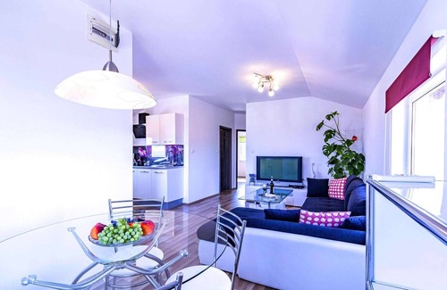 Bilice Apartamento | Apartamento en Bilice cerca del Parque Krka