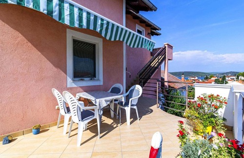 Bilice Apartamento | Apartamento en Bilice cerca del Parque Krka