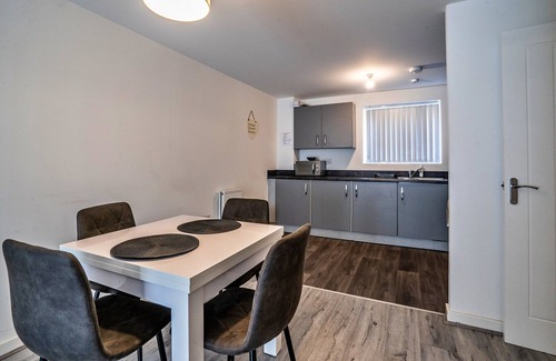 Perry Barr Apartamento | Apartamento en Birmingham cerca de Bullring