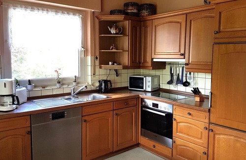 Bissendorf Apartamento | Apartment in Bissendorf near Osnabrück