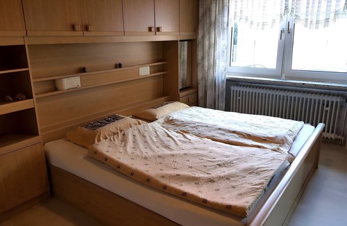 Bissendorf Apartamento | Apartment in Bissendorf near Osnabrück
