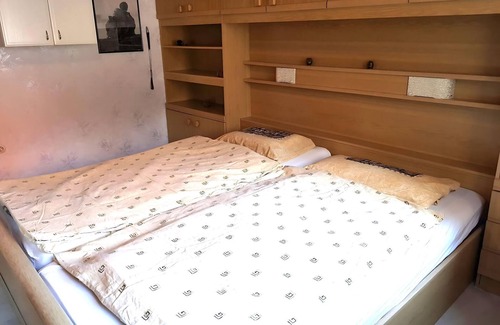 Bissendorf Apartamento | Apartment in Bissendorf near Osnabrück