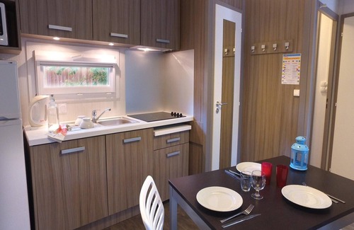 Claouey Apartamento | Apartamento en Blériot-Plage cerca de Playa