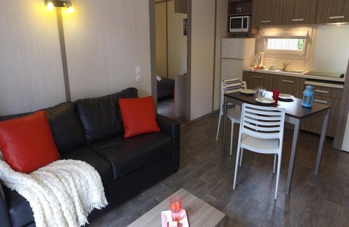 Claouey Apartamento | Apartamento en Blériot-Plage cerca de Playa