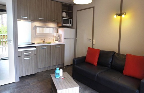 Claouey Apartamento | Apartamento en Blériot-Plage cerca de Playa