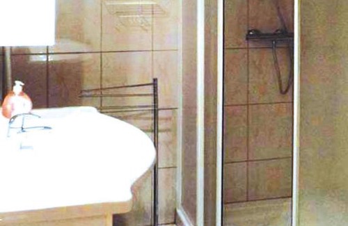 Bodensdorf Apartamento | Apartment in Bodensdorf with indoor pool