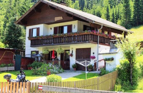 Bodental Apartamento | Apartment in Bodental near Ski Slopes