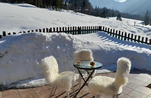 Bodental Apartamento | Apartment in Bodental near Ski Slopes