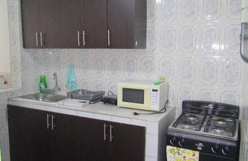 Los Martires Apartamento | Apartamento en Bogotá, cerca al centro histórico. Ideal entre familia o amigos!!