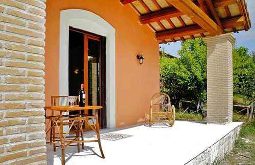 Bolsena Apartamento | Apartment in Bolsena with communal pool