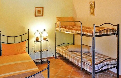 Bolsena Apartamento | Apartment in Bolsena with communal pool