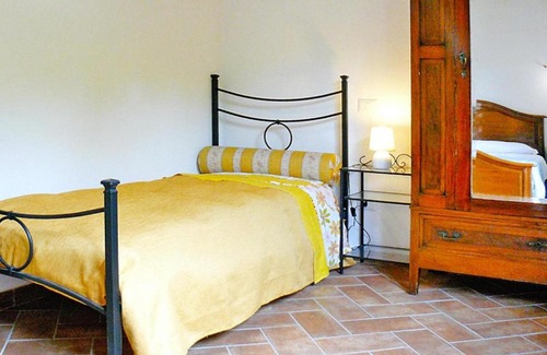 Bolsena Apartamento | Apartment in Bolsena with communal pool