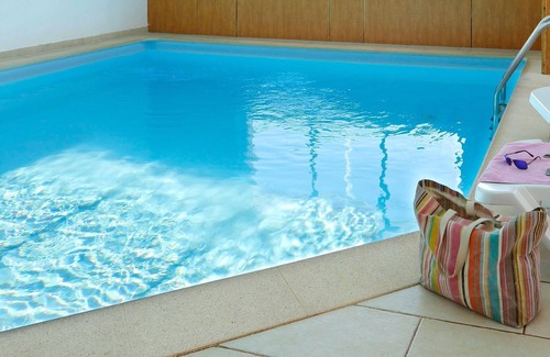 Ax-les-Thermes Apartamento | Apartamento en Bonascre con vistas a montañas