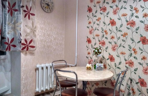 Lyasny Apartamento | Apartment in Borovlyany