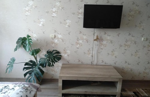 Lyasny Apartamento | Apartment in Borovlyany
