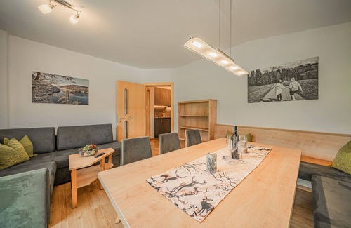 Moosen Apartamento | Apartamento en Brixen cerca de Wilder Kaiser