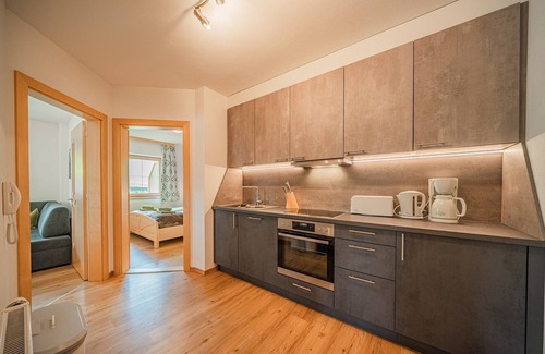 Moosen Apartamento | Apartamento en Brixen cerca de Wilder Kaiser