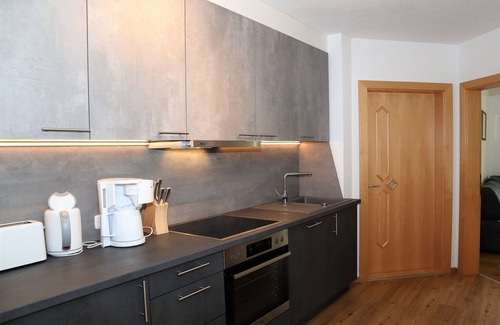 Moosen Apartamento | Apartamento en Brixen cerca de Wilder Kaiser