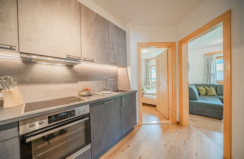 Moosen Apartamento | Apartamento en Brixen cerca de Wilder Kaiser
