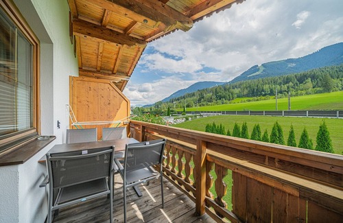 Moosen Apartamento | Apartamento en Brixen cerca de Wilder Kaiser