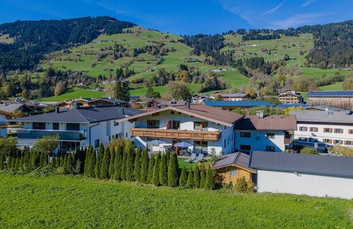 Moosen Apartamento | Apartamento en Brixen cerca de Wilder Kaiser